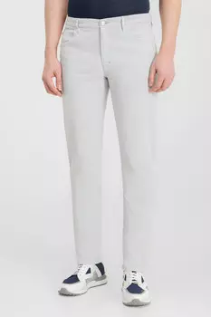 Джинсы Slim Fit Zilli