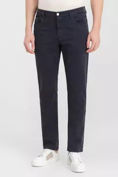 Джинсы Slim Fit Zilli