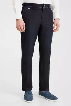 Джинсы Slim Fit Zilli