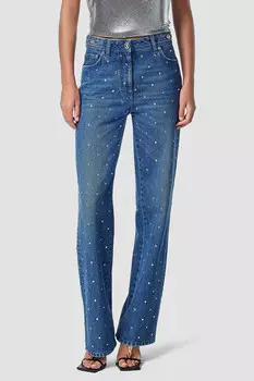 Джинсы Versace Модель Cielo Stellato