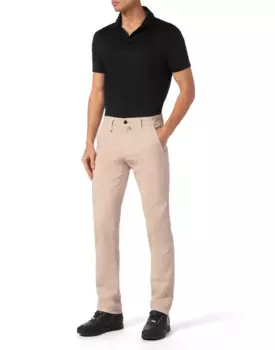 Джинсы Зауженные Billionaire