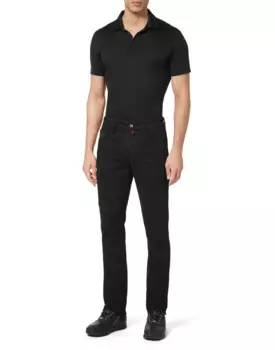 Джинсы Зауженные Billionaire