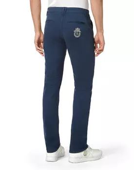 Джинсы Зауженные Billionaire