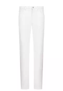 Джинсы Zilli