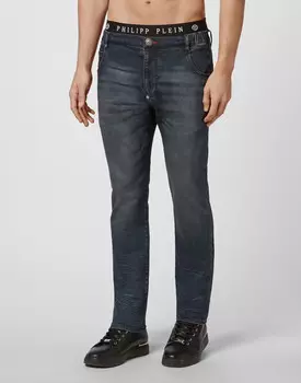 Джоггеры Philipp Plein