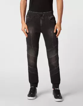 Джоггеры Philipp Plein