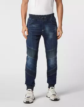 Джоггеры Philipp Plein
