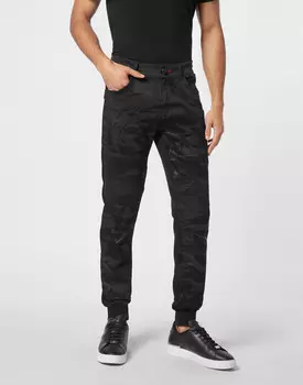 Джоггеры Philipp Plein