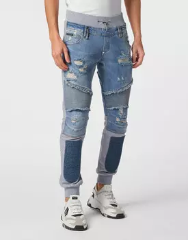 Джоггеры Philipp Plein