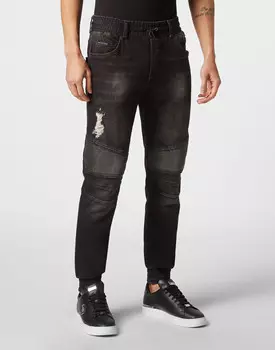 Джоггеры Philipp Plein