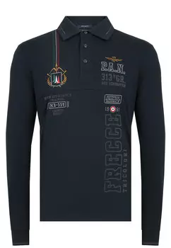 Футболка Aeronautica Militare