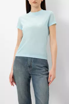 Футболка Alaia