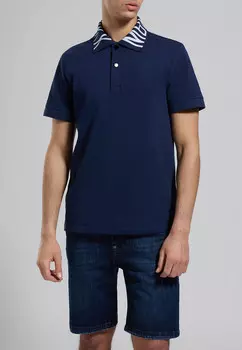 Футболка Bikkembergs