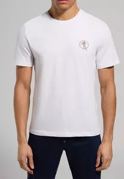 Футболка Bikkembergs