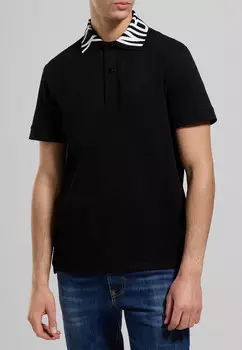 Футболка Bikkembergs