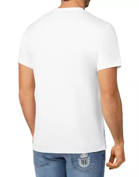 Футболка Billionaire