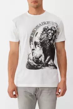 Футболка Billionaire