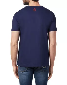 Футболка Billionaire