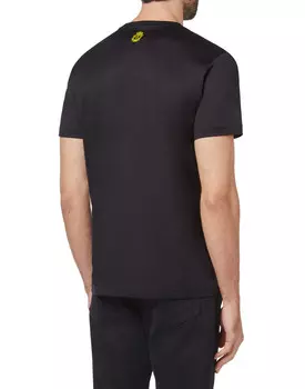 Футболка Billionaire