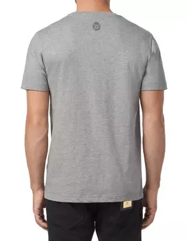 Футболка Billionaire