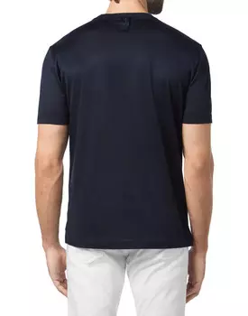 Футболка Billionaire