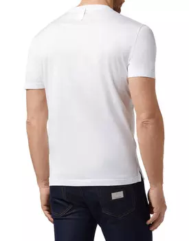 Футболка Billionaire