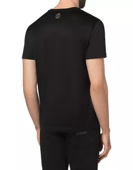 Футболка Billionaire