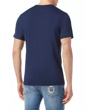 Футболка Billionaire