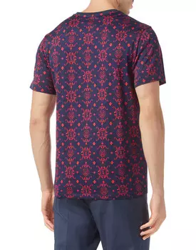 Футболка Billionaire