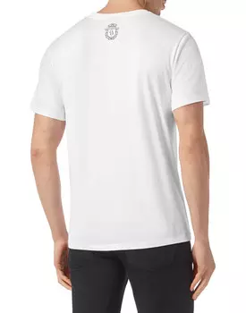 Футболка Billionaire