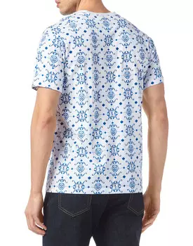 Футболка Billionaire