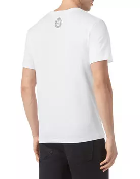 Футболка Billionaire