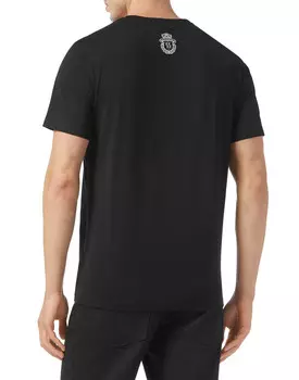 Футболка Billionaire