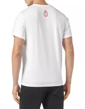 Футболка Billionaire