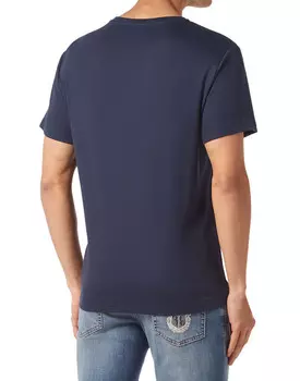 Футболка Billionaire