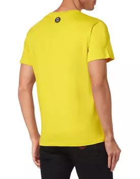 Футболка Billionaire