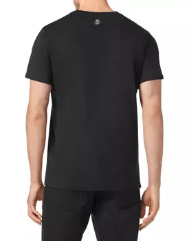 Футболка Billionaire