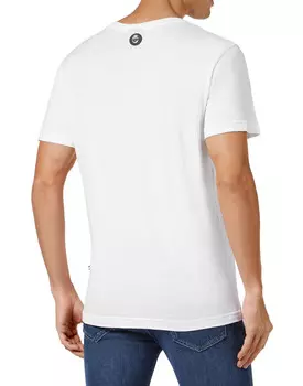 Футболка Billionaire