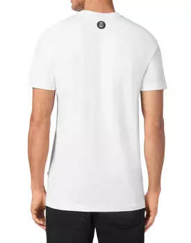 Футболка Billionaire