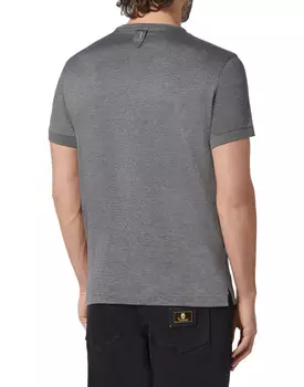 Футболка Billionaire