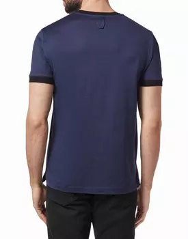 Футболка Billionaire