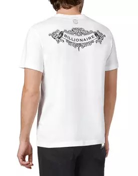 Футболка Billionaire