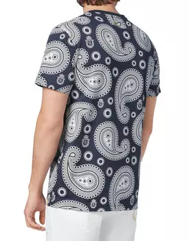 Футболка Billionaire