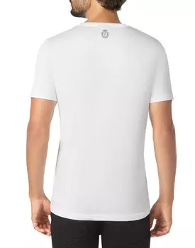 Футболка Billionaire