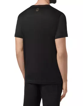 Футболка Billionaire