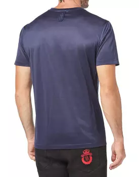 Футболка Billionaire