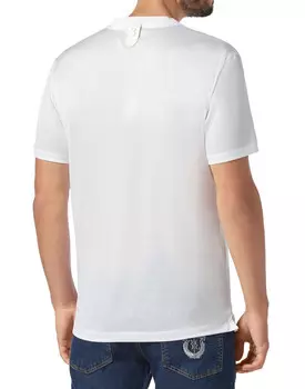 Футболка Billionaire