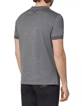 Футболка Billionaire