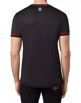 Футболка Billionaire