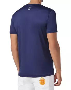 Футболка Billionaire